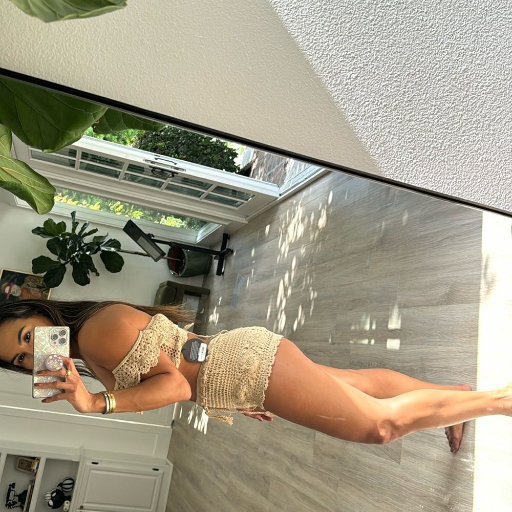 Mila bikini - Picture 2 of 3